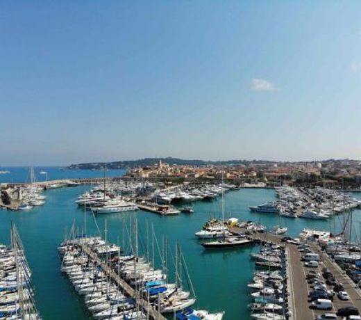 Stunning 2-bedroom apartment & panoramic sea view -StayInAntibes- 54 Soleau