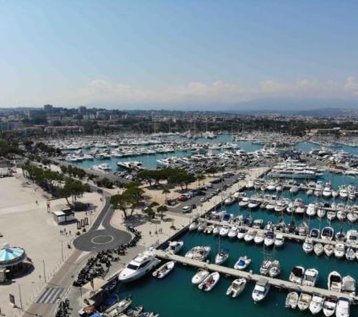 Stunning 2-bedroom apartment & panoramic sea view -StayInAntibes- 54 Soleau