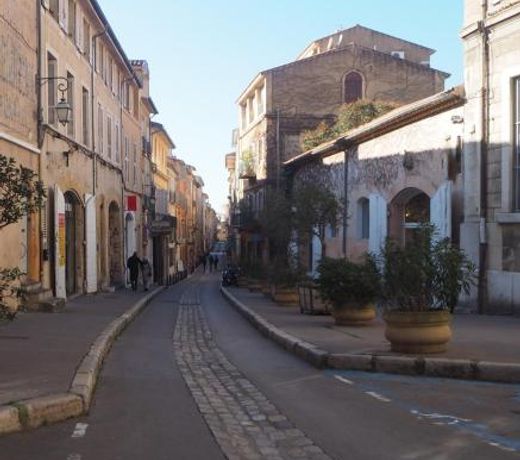 APPART AIX MAZARIN