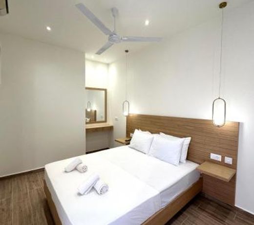 Lissos Rooms Sougia