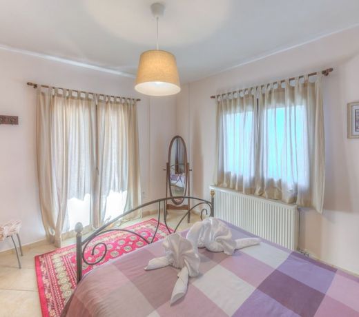 Gerania Villa
