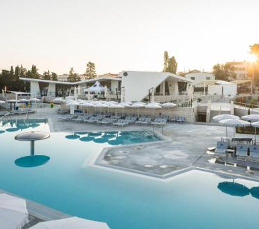 Falkensteiner Premium Mobile Homes and Camping Zadar