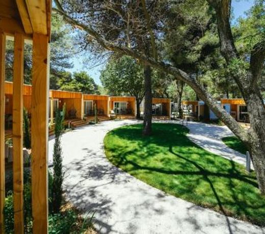 Falkensteiner Premium Mobile Homes and Camping Zadar