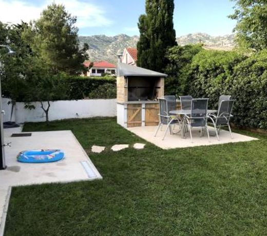 Holiday house with a parking space Seline, Paklenica - 16318
