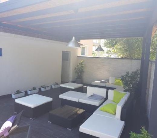 Apartment Rosenberg
