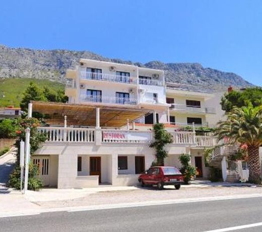 Apartments and rooms by the sea Lokva Rogoznica, Omis - 2973