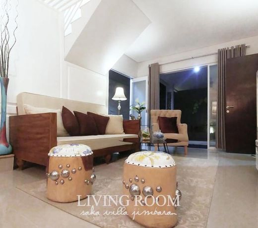 SAKA VILLA JIMBARAN