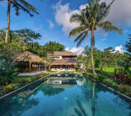 Villa Arcadia