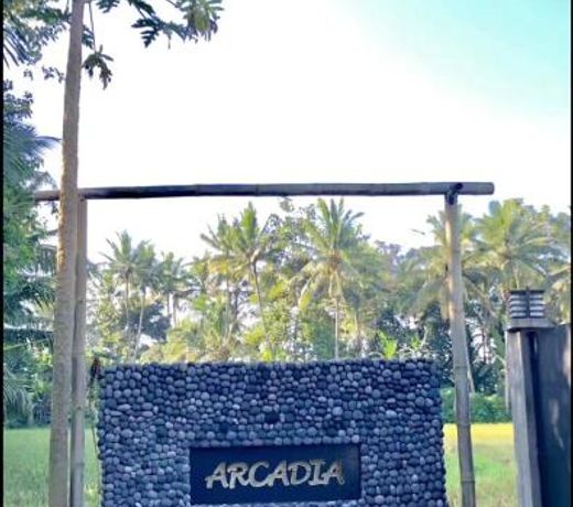 Villa Arcadia