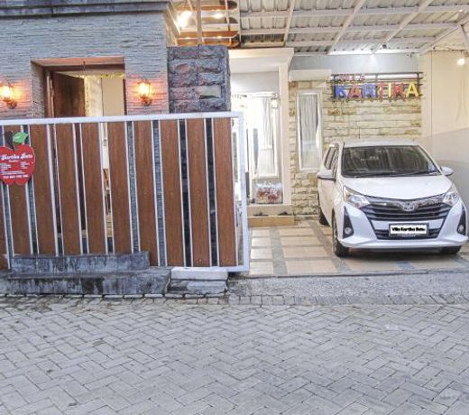 Rumah Kartika Batu