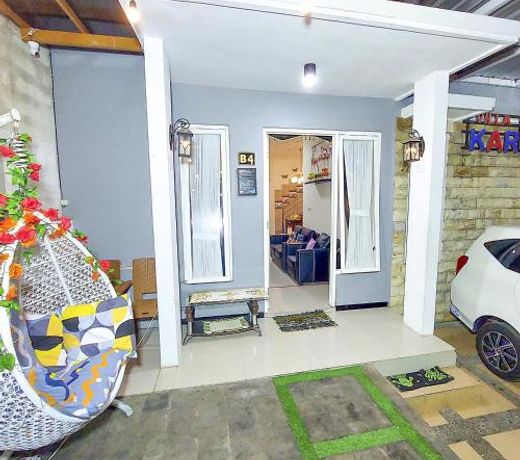 Rumah Kartika Batu