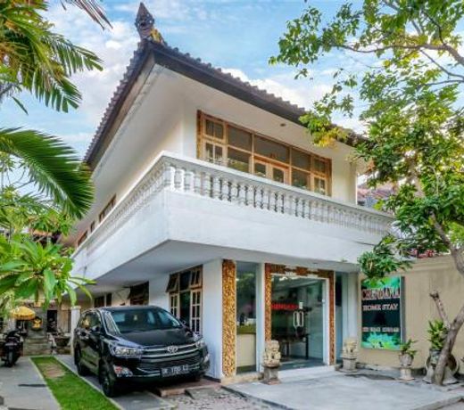 Chendana Homestay Bali