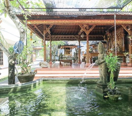 Chendana Homestay Bali