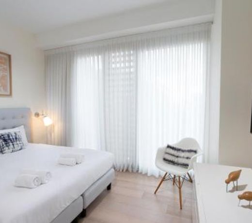 Unique Loft 1BR in White City by HolyGuest