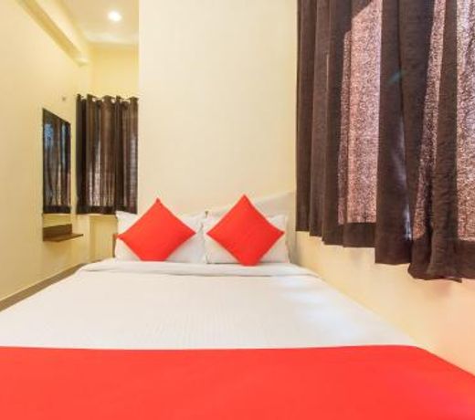 OYO 24941 Atit Villa