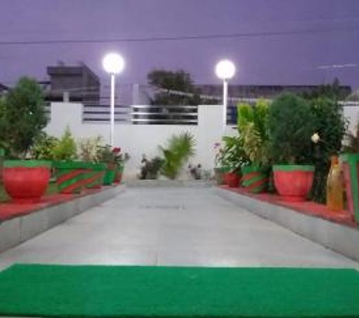 Om Shanti Guest House