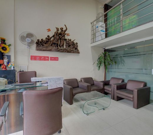 OYO 17036 Rk's Regency