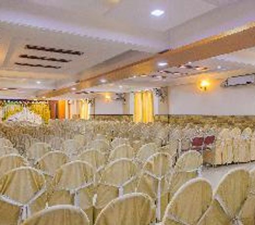 OYO 25121 Bns Lodge