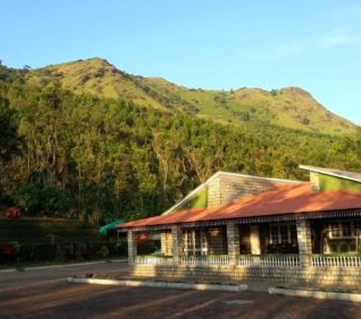 Foothills Homestay