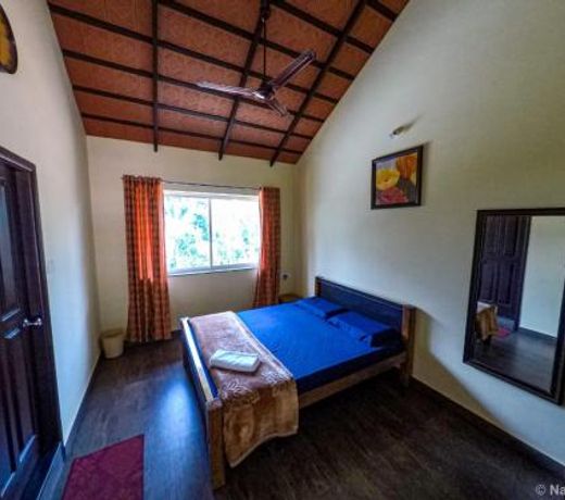 Foothills Homestay