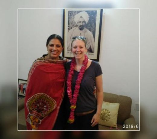 Aradhana's Home Stay