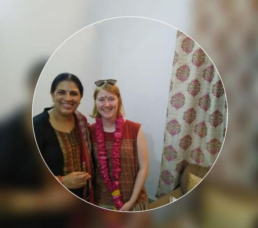 Aradhana's Home Stay