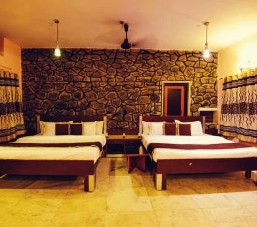EMINENCE - Mount Abu