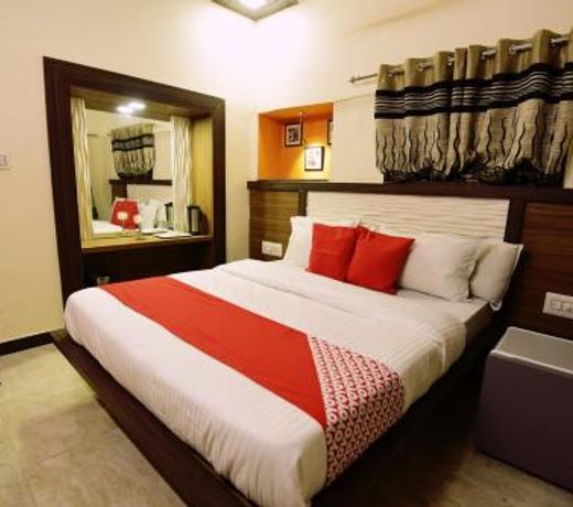EMINENCE - Mount Abu
