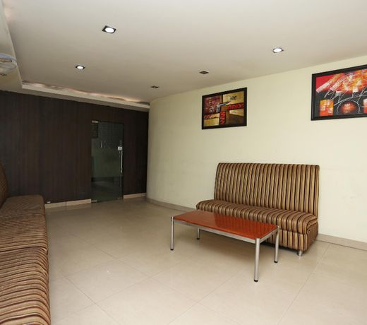 OYO 23661 Hotel Swagat Palace