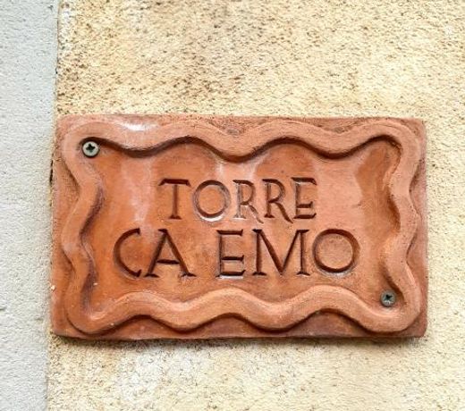 Torre CÃ  Emo