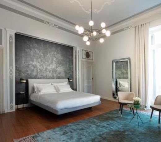 Butterfly Boutique Rooms
