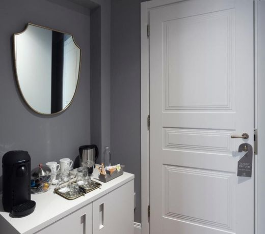 Butterfly Boutique Rooms