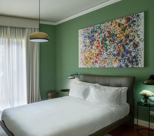 Butterfly Boutique Rooms