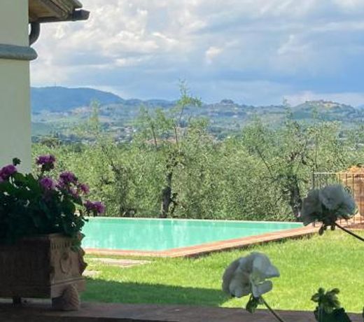 Podere agli Arrighi