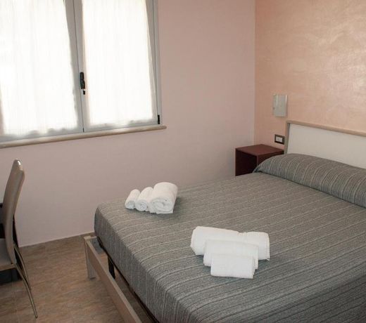Scilla Resort