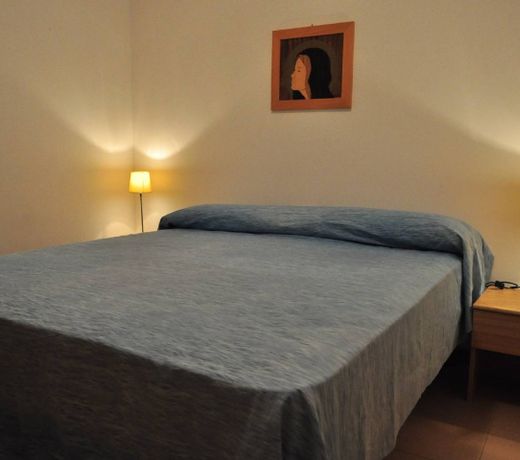 Appartamento Coryna 4 posti letto sul mare
