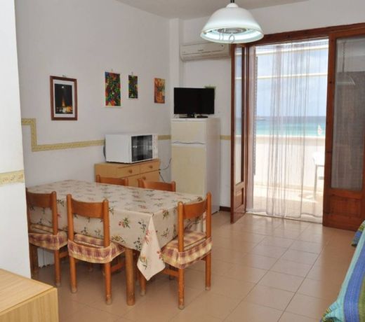 Appartamento Conturrana 5 posti letto sul mare