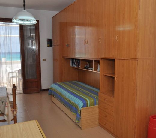 Appartamento Conturrana 5 posti letto sul mare