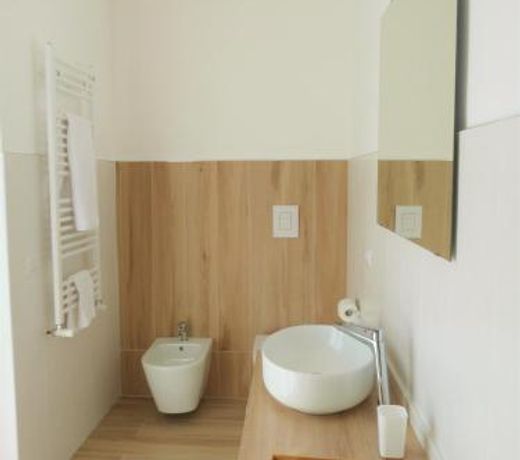 B&B Pan del Cucco
