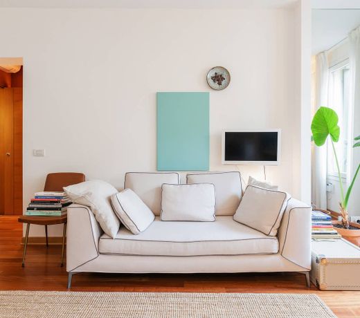 Scrovegni Design Apartment