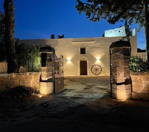 Villa il Fagiano