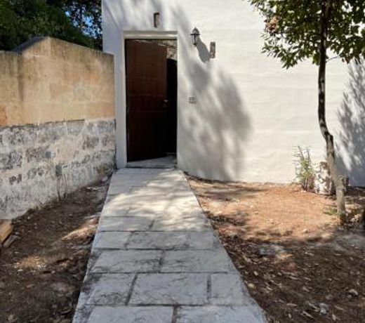 Villa il Fagiano