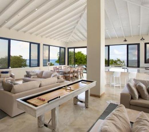 Sandcastle Beach House