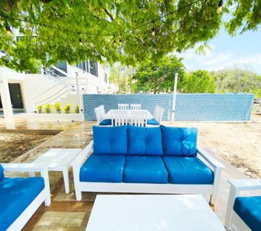 Sandcastle Beach House