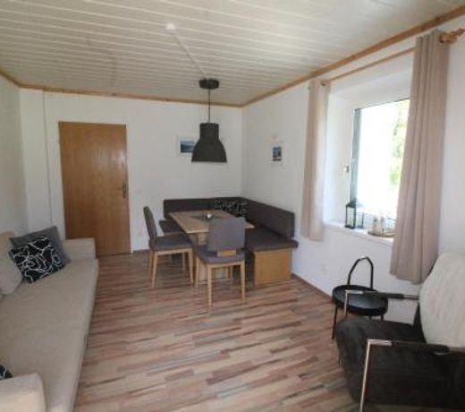 Ferienwohnung Inrefrid