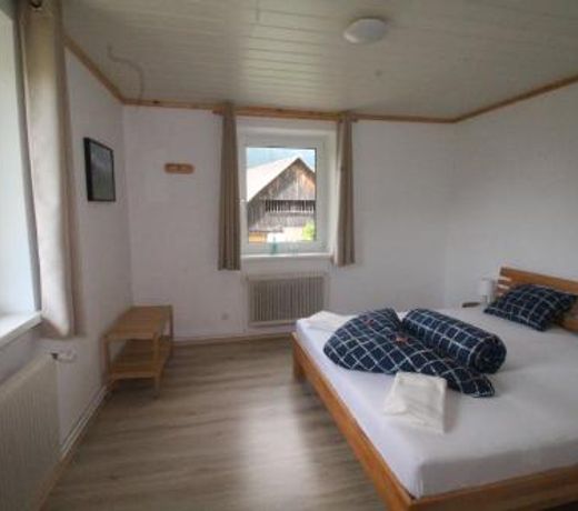 Ferienwohnung Inrefrid