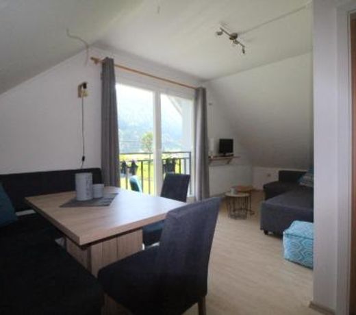 Ferienwohnung Inrefrid