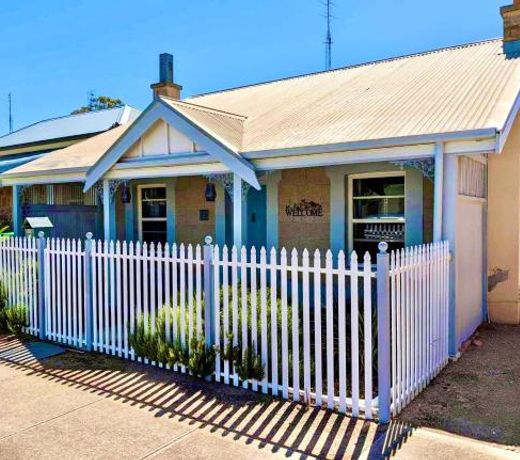 Inglenook Cottage