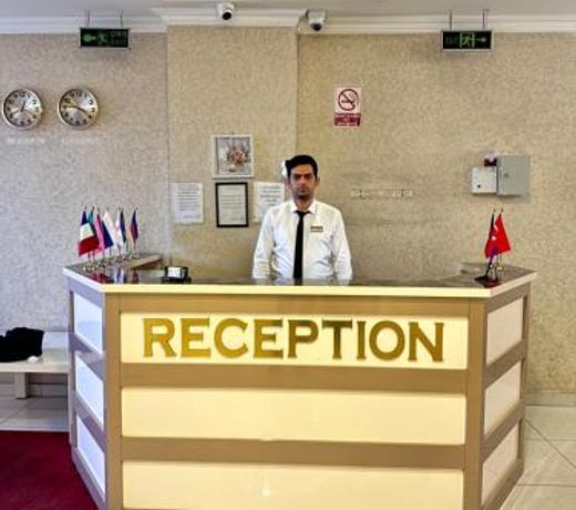 Eleon Hotel