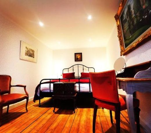 Old Bruges B&B